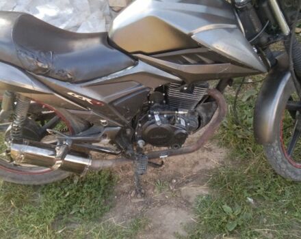 Ліфан Інша, об'ємом двигуна 0.15 л та пробігом 0 тис. км за 689 $, фото 3 на Automoto.ua