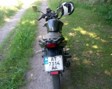 Ліфан Інша, об'ємом двигуна 0.15 л та пробігом 0 тис. км за 689 $, фото 5 на Automoto.ua