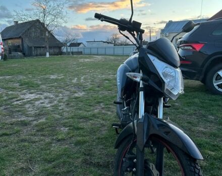 Лифан Другая, объемом двигателя 0.15 л и пробегом 0 тыс. км за 800 $, фото 4 на Automoto.ua