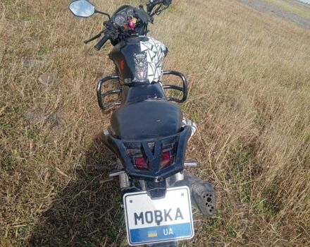 Лифан Другая 2017 в Ровно на Automoto.ua Лифан Другая, объемом двигателя 0.15 л и пробегом 0 тыс. км за 478 $, фото 4 на Automoto.ua