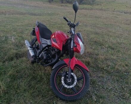 Лифан Другая, объемом двигателя 0.15 л и пробегом 0 тыс. км за 841 $, фото 2 на Automoto.ua