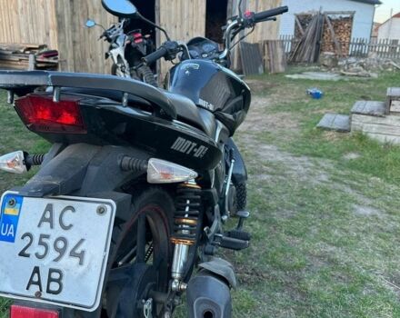 Лифан Другая, объемом двигателя 0.15 л и пробегом 0 тыс. км за 800 $, фото 1 на Automoto.ua