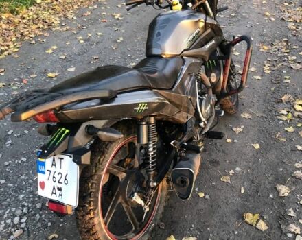 Лифан Другая 2017 в Ровно на Automoto.ua Лифан Другая, объемом двигателя 0.15 л и пробегом 0 тыс. км за 600 $, фото 1 на Automoto.ua