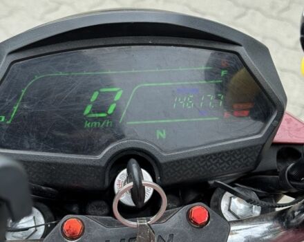 Ліфан Інша, об'ємом двигуна 0.15 л та пробігом 0 тис. км за 882 $, фото 6 на Automoto.ua