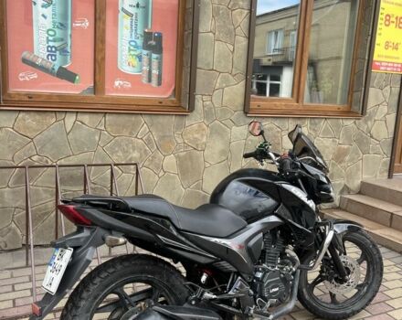 Лифан Другая, объемом двигателя 0.2 л и пробегом 0 тыс. км за 850 $, фото 7 на Automoto.ua