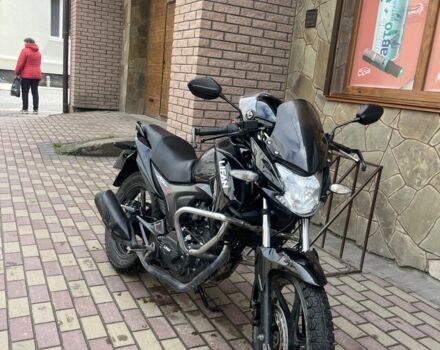 Лифан Другая, объемом двигателя 0.2 л и пробегом 0 тыс. км за 850 $, фото 6 на Automoto.ua