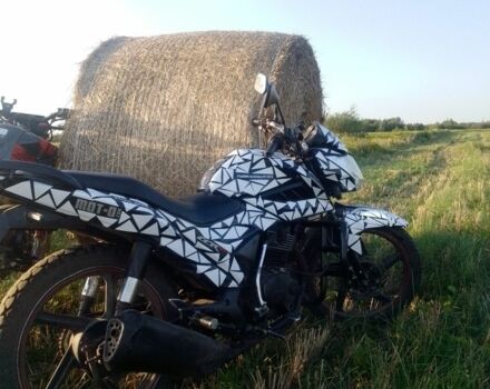 Лифан Другая 2017 в Ровно на Automoto.ua Лифан Другая, объемом двигателя 0.15 л и пробегом 0 тыс. км за 478 $, фото 9 на Automoto.ua