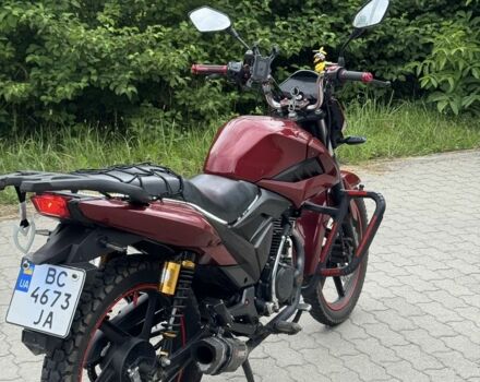 Ліфан Інша, об'ємом двигуна 0.15 л та пробігом 0 тис. км за 882 $, фото 3 на Automoto.ua