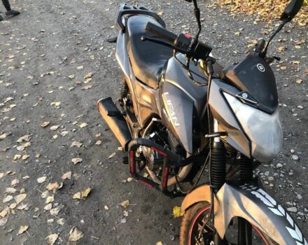 Лифан Другая 2017 в Ровно на Automoto.ua Лифан Другая, объемом двигателя 0.15 л и пробегом 0 тыс. км за 600 $, фото 4 на Automoto.ua