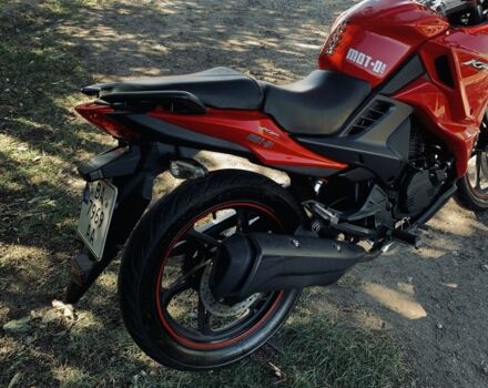 Лифан Другая, объемом двигателя 0.2 л и пробегом 0 тыс. км за 1332 $, фото 7 на Automoto.ua