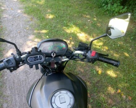 Ліфан Інша, об'ємом двигуна 0.15 л та пробігом 0 тис. км за 689 $, фото 4 на Automoto.ua