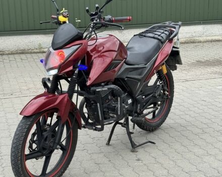 Ліфан Інша, об'ємом двигуна 0.15 л та пробігом 0 тис. км за 882 $, фото 1 на Automoto.ua