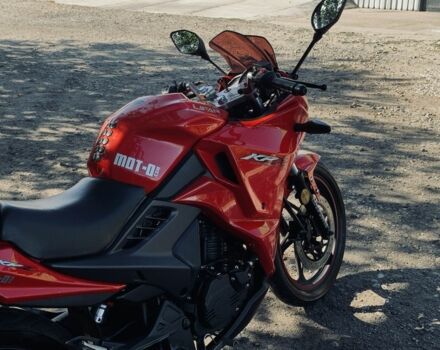 Лифан Другая, объемом двигателя 0.2 л и пробегом 0 тыс. км за 1332 $, фото 6 на Automoto.ua