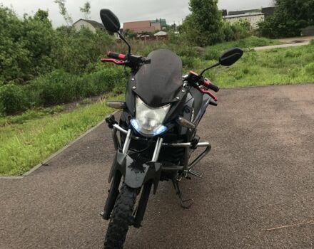 Лифан Другая, объемом двигателя 0.2 л и пробегом 0 тыс. км за 835 $, фото 4 на Automoto.ua