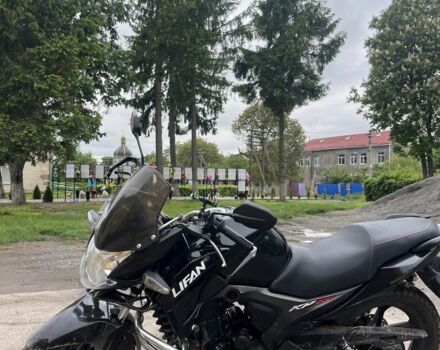 Лифан Другая, объемом двигателя 0.2 л и пробегом 0 тыс. км за 850 $, фото 4 на Automoto.ua