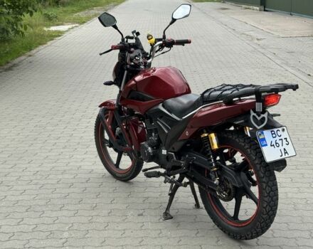 Ліфан Інша, об'ємом двигуна 0.15 л та пробігом 0 тис. км за 882 $, фото 2 на Automoto.ua