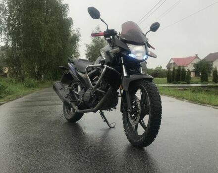 Лифан Другая, объемом двигателя 0.2 л и пробегом 0 тыс. км за 835 $, фото 3 на Automoto.ua