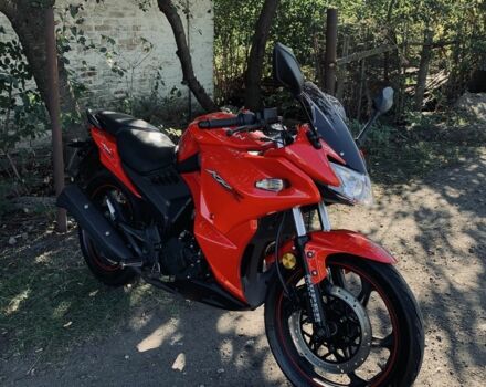 Лифан Другая, объемом двигателя 0.2 л и пробегом 0 тыс. км за 1332 $, фото 2 на Automoto.ua