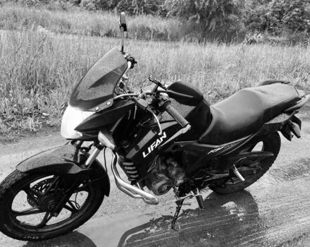 Лифан Другая, объемом двигателя 0.2 л и пробегом 0 тыс. км за 850 $, фото 5 на Automoto.ua