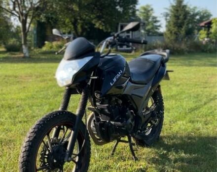 Лифан Другая, объемом двигателя 0.2 л и пробегом 0 тыс. км за 900 $, фото 3 на Automoto.ua