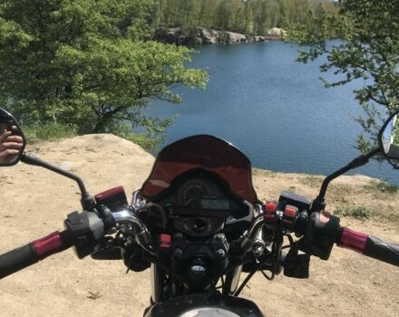 Лифан Другая, объемом двигателя 0.2 л и пробегом 0 тыс. км за 835 $, фото 8 на Automoto.ua