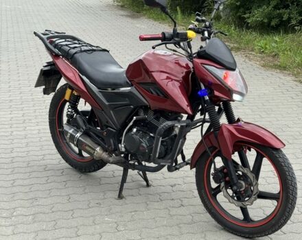 Ліфан Інша, об'ємом двигуна 0.15 л та пробігом 0 тис. км за 882 $, фото 4 на Automoto.ua