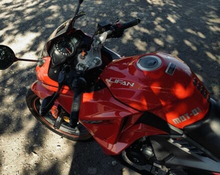 Лифан Другая, объемом двигателя 0.2 л и пробегом 0 тыс. км за 1332 $, фото 4 на Automoto.ua