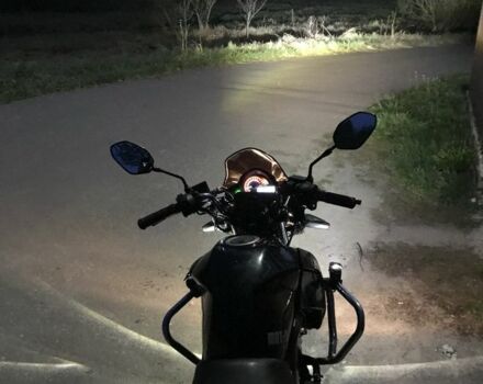 Лифан Другая, объемом двигателя 0.2 л и пробегом 0 тыс. км за 835 $, фото 9 на Automoto.ua