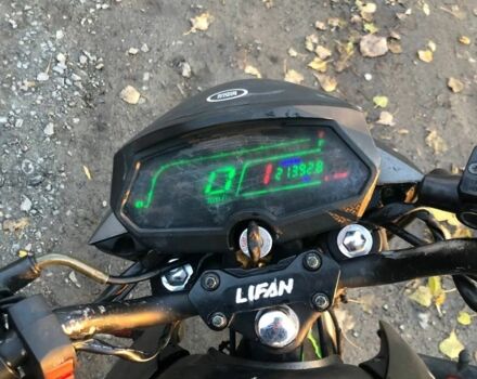 Лифан Другая 2017 в Ровно на Automoto.ua Лифан Другая, объемом двигателя 0.15 л и пробегом 0 тыс. км за 600 $, фото 6 на Automoto.ua