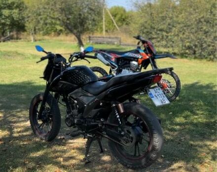 Лифан Другая, объемом двигателя 0.2 л и пробегом 0 тыс. км за 900 $, фото 6 на Automoto.ua