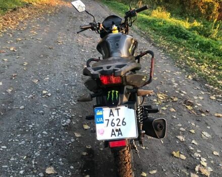 Лифан Другая 2017 в Ровно на Automoto.ua Лифан Другая, объемом двигателя 0.15 л и пробегом 0 тыс. км за 600 $, фото 2 на Automoto.ua