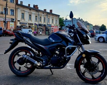 Ліфан Інша 2018 у Стрые на Automoto.ua Ліфан Інша, об'ємом двигуна 0.2 л та пробігом 0 тис. км за 950 $, фото 7 на Automoto.ua