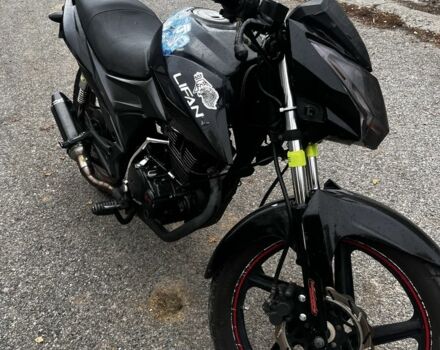 Лифан Другая, объемом двигателя 0.19 л и пробегом 0 тыс. км за 547 $, фото 1 на Automoto.ua