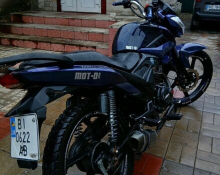 Лифан Другая, объемом двигателя 0.2 л и пробегом 0 тыс. км за 32899 $, фото 2 на Automoto.ua