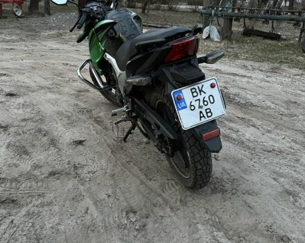 Ліфан Інша, об'ємом двигуна 0.15 л та пробігом 0 тис. км за 800 $, фото 5 на Automoto.ua