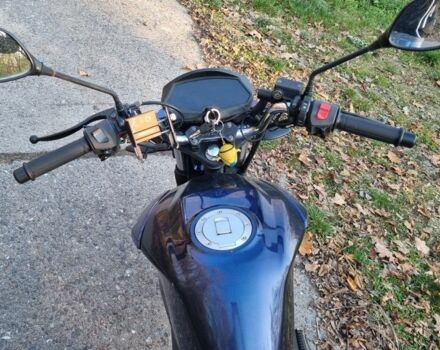 Ліфан Інша, об'ємом двигуна 0.18 л та пробігом 0 тис. км за 1100 $, фото 11 на Automoto.ua