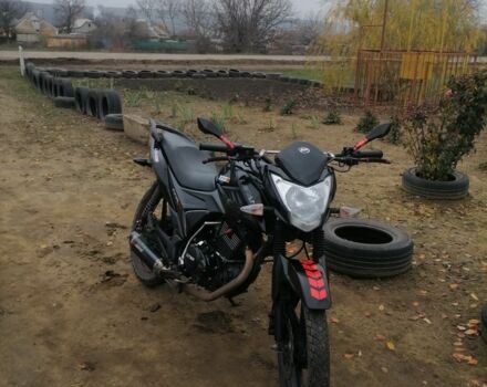 Ліфан Інша, об'ємом двигуна 0.15 л та пробігом 0 тис. км за 923 $, фото 3 на Automoto.ua