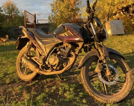 Ліфан Інша, об'ємом двигуна 0.2 л та пробігом 0 тис. км за 601 $, фото 1 на Automoto.ua