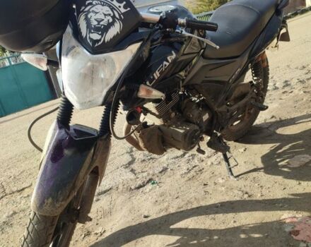 Ліфан Інша, об'ємом двигуна 0.2 л та пробігом 0 тис. км за 601 $, фото 2 на Automoto.ua