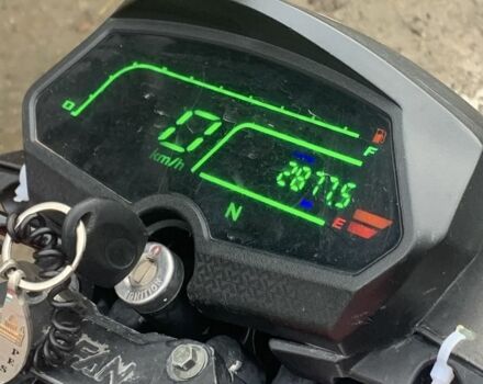 Ліфан Інша, об'ємом двигуна 0.15 л та пробігом 0 тис. км за 830 $, фото 4 на Automoto.ua