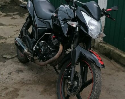 Ліфан Інша, об'ємом двигуна 0.15 л та пробігом 0 тис. км за 923 $, фото 2 на Automoto.ua