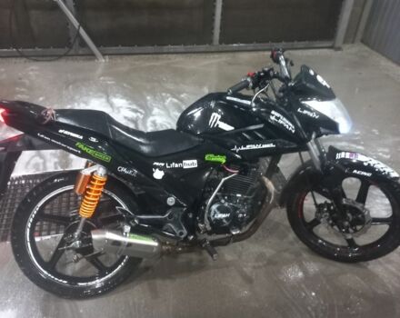 Ліфан Інша, об'ємом двигуна 0.15 л та пробігом 0 тис. км за 600 $, фото 3 на Automoto.ua