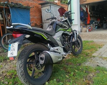 Лифан Другая, объемом двигателя 0.25 л и пробегом 0 тыс. км за 1199 $, фото 2 на Automoto.ua
