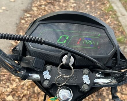 Ліфан Інша, об'ємом двигуна 0.15 л та пробігом 0 тис. км за 640 $, фото 5 на Automoto.ua