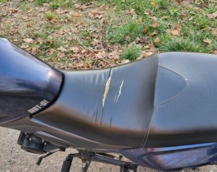 Ліфан Інша, об'ємом двигуна 0.18 л та пробігом 0 тис. км за 1100 $, фото 10 на Automoto.ua