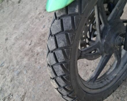 Ліфан Інша, об'ємом двигуна 0.15 л та пробігом 0 тис. км за 755 $, фото 4 на Automoto.ua