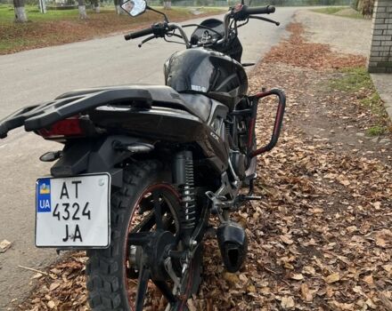 Ліфан Інша, об'ємом двигуна 0.15 л та пробігом 0 тис. км за 640 $, фото 3 на Automoto.ua