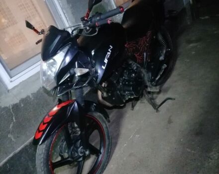 Ліфан Інша, об'ємом двигуна 0.15 л та пробігом 0 тис. км за 923 $, фото 1 на Automoto.ua