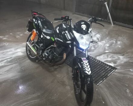 Ліфан Інша, об'ємом двигуна 0.15 л та пробігом 0 тис. км за 600 $, фото 1 на Automoto.ua