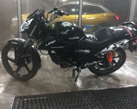 Ліфан Інша, об'ємом двигуна 0.15 л та пробігом 0 тис. км за 600 $, фото 4 на Automoto.ua